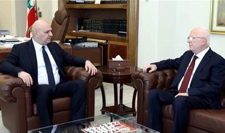 تحذير "اقتصادي" من القصر الجمهوري.. ضاهر: الأزمة تتجاوز حدود الحرب