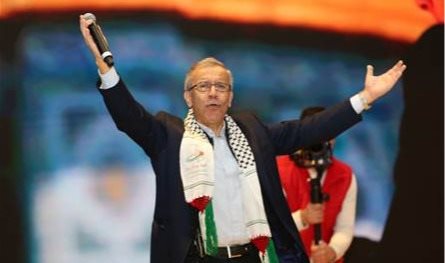 بالفيديو.. بيروت تودّع أحمد قعبور