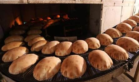 ارتفاع جديد في سعر ربطة الخبز!