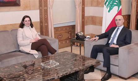 في ظل الظروف الدقيقة.. وزير الداخلية يشدد على دعم البلديات واستمراريتها