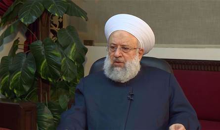 حمود: اكتفيتم بتحميل المقاومة المسؤولية فبأي صفة تستمرون؟