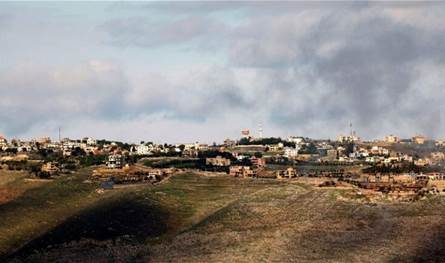 اتحاد بلديات العرقوب: لسنا طرفاً في صراعات كبرى والجيش حامينا الوحيد