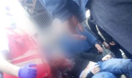 في طرابلس.. إصابة قاصر بطلق ناري في الرأس عن طريق الخطأ وحالته حرجة