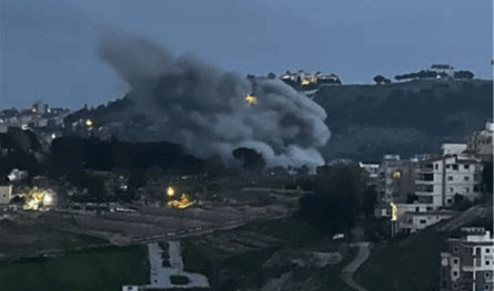 لبنان – الغارات تستهدف الضاحية والجنوب.. ما هو الوضع الميداني الجديد؟