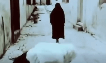 فيديو من جنوب لبنان عمره 48 عاماً.. دمار ترصدهُ كاميرا