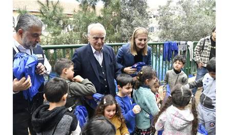 وزير الثقافة: محاولات اسرائيل إقامة حزام امني مقلقة