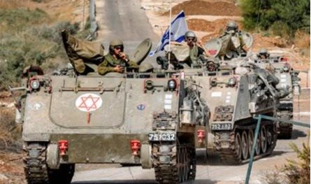 ماذا سيحصل إن تمَّ احتلال لبنان؟ العينُ على "حزب الله"