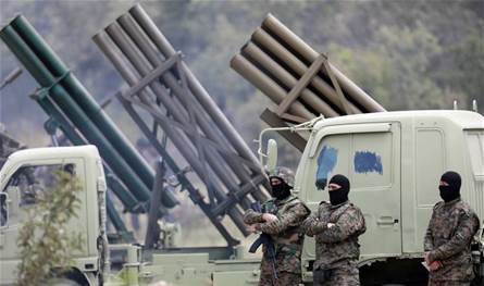 عمليات جديدة لـ"الحزب".. بيانات مسائية وهذا مضمونها