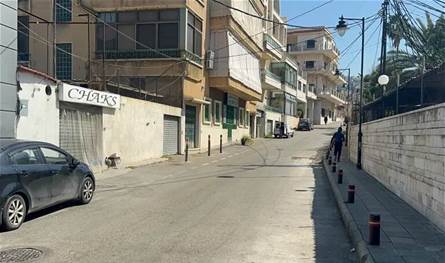 ما حقيقة وجود قيادي إيراني في الحدت؟