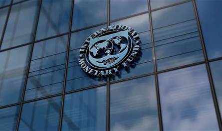 صندوق النقد: تقسيط الودائع لـ4 سنوات غير واقعي