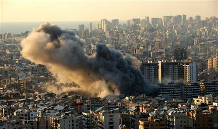 تحرك دولي بلا افق واضح لانهاء الحرب