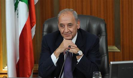 أولويات بري: وقف الحرب والعودة والتفاوض غير المباشر ضمن لجنة "الميكانيزم"