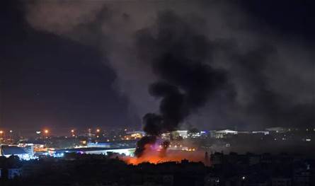 من البقاع الغربي الى الجنوب.. الاعتداءات الاسرائيلية مستمرة ومواجهات في الطيبة