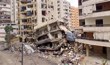 لبنان بين حرب استنزاف طويلة وانهيار اقتصادي حتمّي