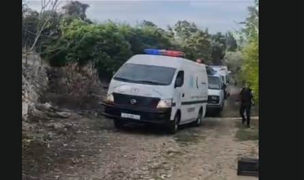 شهداء وجرحى في غارة إسرائيلية على بلدة الحنية