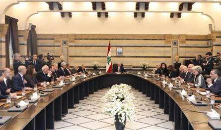 بعد مقاطعة جلسة الحكومة.. ماذا بقي في يد "الثنائي"؟