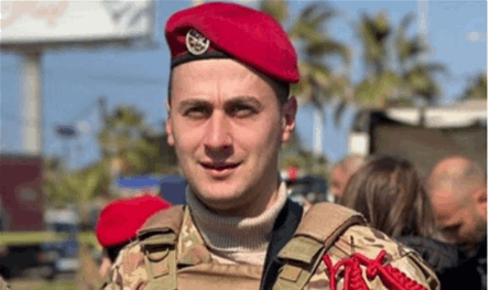 شهيدان للجيش باستهداف إسرائيلي.. هذا ما حصل مع محمد وزميله