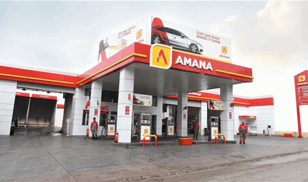 في الضاحية.. بلدية تفسخ عقد إيجار مع "محطة الامانة"