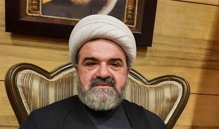 مفتي صور وجبل عامل: استهداف المسعفين والصحفيين جريمة موصوفة بحق الإنسانية