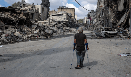 1189 شهيدا منذ بدء الحرب