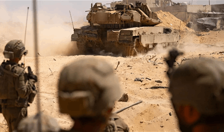 أسير جديد وقع في يد إسرائيل