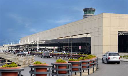 أمر إيجابي.. ماذا يحدث في المطار؟