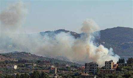 القصف مستمر.. غارات إسرائيلية على الجنوب وعدد الشهداء يرتفع