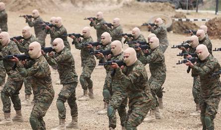 "حزب الله" يستخدم "تقنية أوكرانية".. كيف ذلك؟