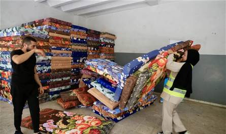 لبنان – بطرق احتيالية.. هكذا يستغلون حملات التبرع للنازحين