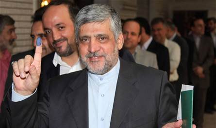 مساع لحل أزمة السفير الايراني ومنع انتقال تفاعلها الى الشارع