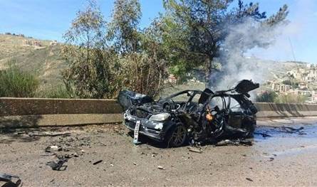 يومَ دامٍ للاعلاميين والمسعفين واستشهاد الزميلين شعيب وفتوني بنيران العدو الاسرائيلي