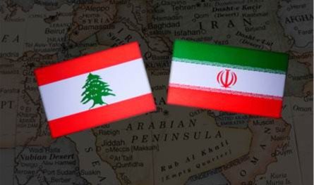 رفض لبناني لربط طهران مصيره بمفاوضاتها الموعودة مع واشنطن