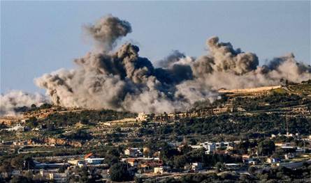 تصعيد ميداني جنوبًا وتقدّم واشتباكات على التلال الحاكمة