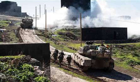 في معارك الجنوب.. مقتل جندي إسرائيلي "أميركي الأصل"