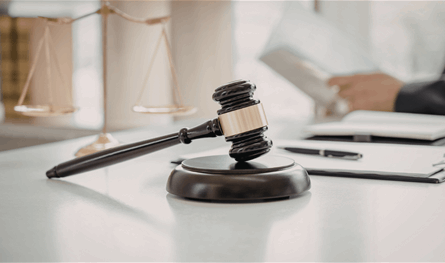 القضاء يتحرك في المتن: مساعدات غذائية منتهية الصلاحية