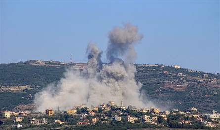 "أحد ساخن" في الجنوب.. هذه آخر تطورات الميدان