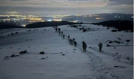 عملية "عابرة للحدود" تطال لبنان.. إسرائيل تدخل الجنوب من جبل الشيخ