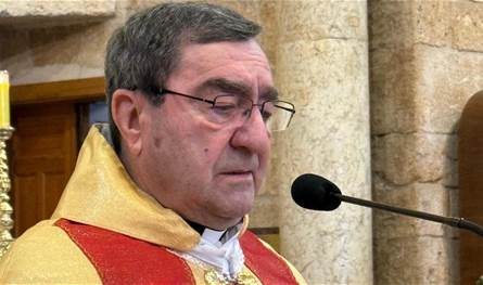 خيرالله: لتصمت الأصوات الداعية إلى الكراهية ولتحلُ مكانها دعوات المصالحة والسلام