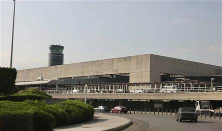 آخر خبر عن المطار... بيانٌ من وزارة الأشغال