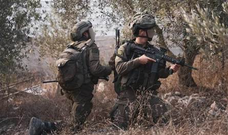 إلى أين وصلت إسرائيل في جنوب لبنان؟.. هذا ما كشفه مصدر عسكريّ