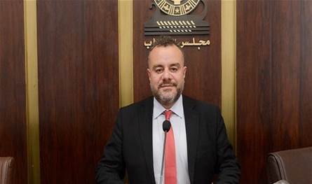 عبد المسيح: أستغرب دعوة لقاء معراب لتشكيل محكمة لمحاسبة المسؤولين عن إدخال لبنان في الحرب