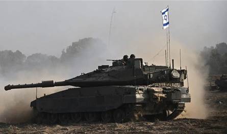 قد تستمرّ لسنوات... إليكم ما قِيلَ في إسرائيل عن الحرب في لبنان