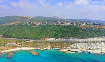 في جنوب لبنان... منطقة جديدة سيطرت عليها إسرائيل