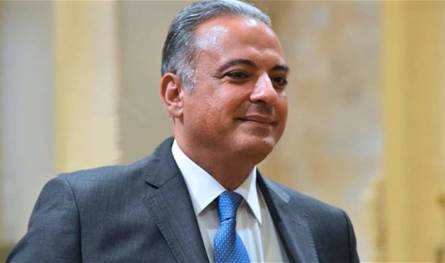 المرتضى معايدا اللبنانيين: رغم كل الوجع سنبقى نقول هوشعنا في الأعالي