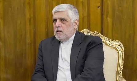 بعد انتهاء مهلة "الخارجية".. السفير الإيراني لن يغادر بيروت