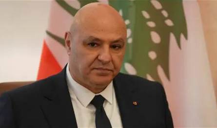 الرئيس عون يعتبر منع الكاردينال من أداء القداس خرقاً للقانون الدولي والإنساني