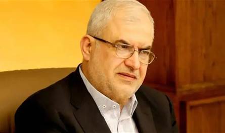 رعد وجَّه رسالة تعزية وتبريك لشهداء الإعلام: دمكم سيصدّع بنيان الباطل والظلم