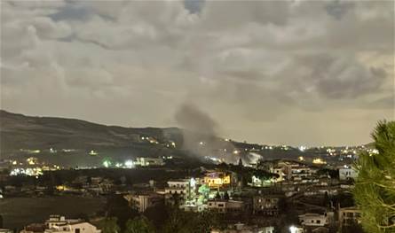 تمدّد إسرائيلي في الجنوب لتكريس "المنطقة العازلة"وتحرك ديبلوماسي لا يرقى الى مبادرة