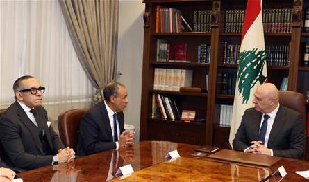 تقييم سلبي في القاهرة لنتائج زيارة عبد العاطي ووفد المخابرات للبنان وقلق من تفجير داخلي