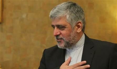 قرار ترحيل سفير ايران لم ينفذ والمقاطعة الشيعية لجلسة الحكومة محور متابعة